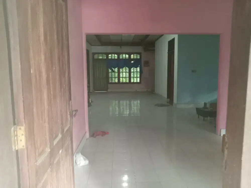 (Kota Padang. Bisa untuk kantor, ruko, dll. Jual Cepat. Jl Raya Gadut