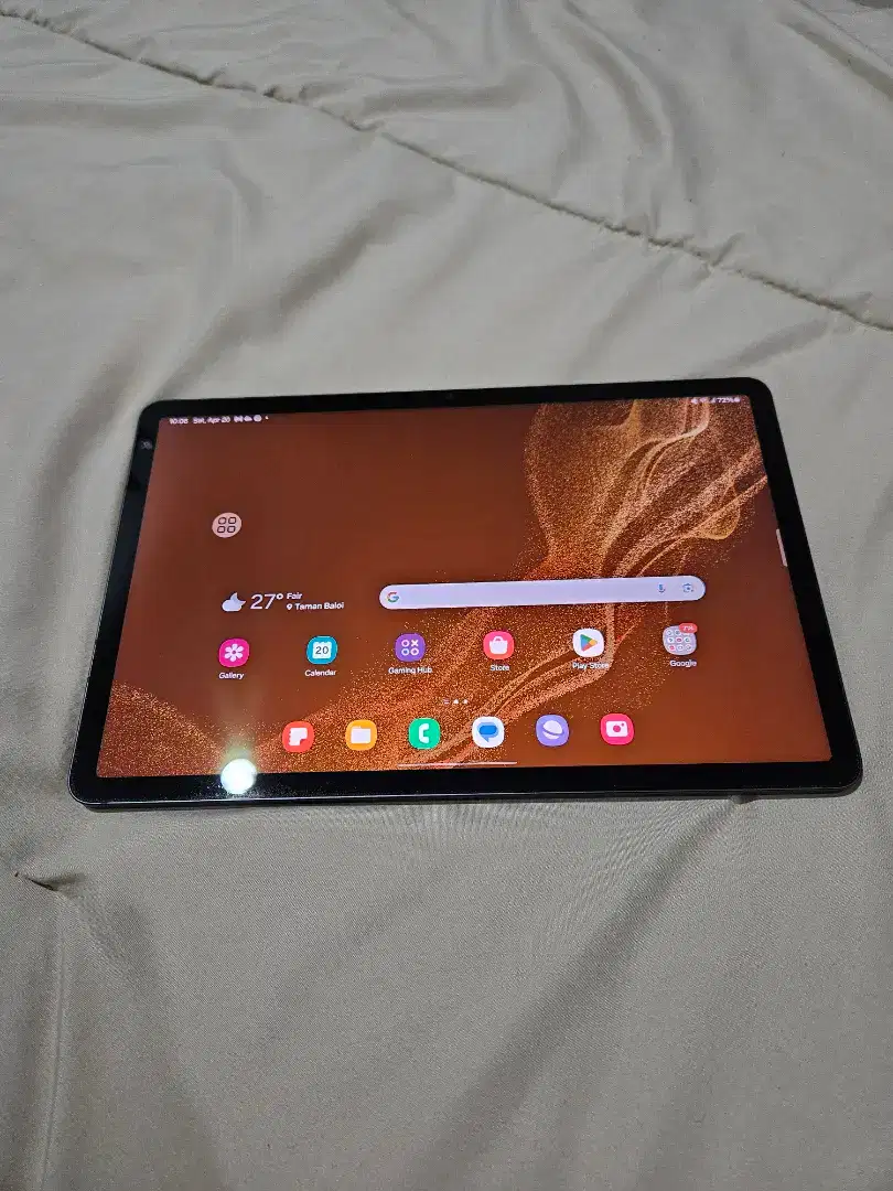 Samsung Galaxy Tab S8 5G