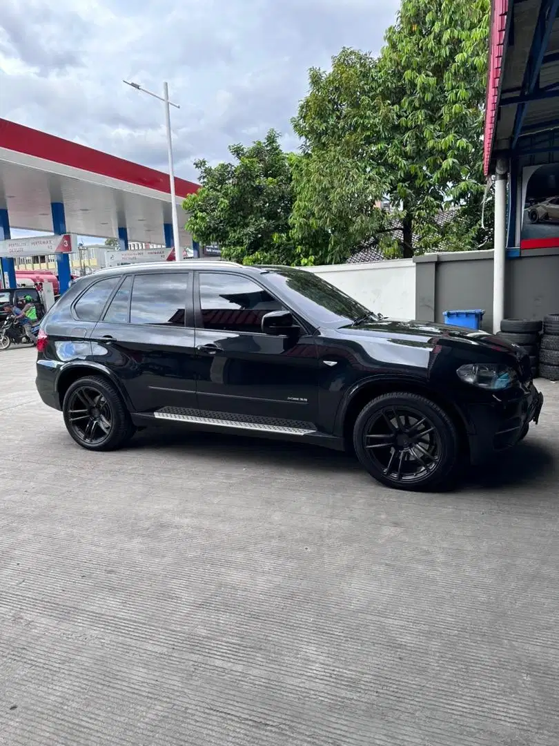 Coilover KW X5 F15 E70 X6 E71 Front Only