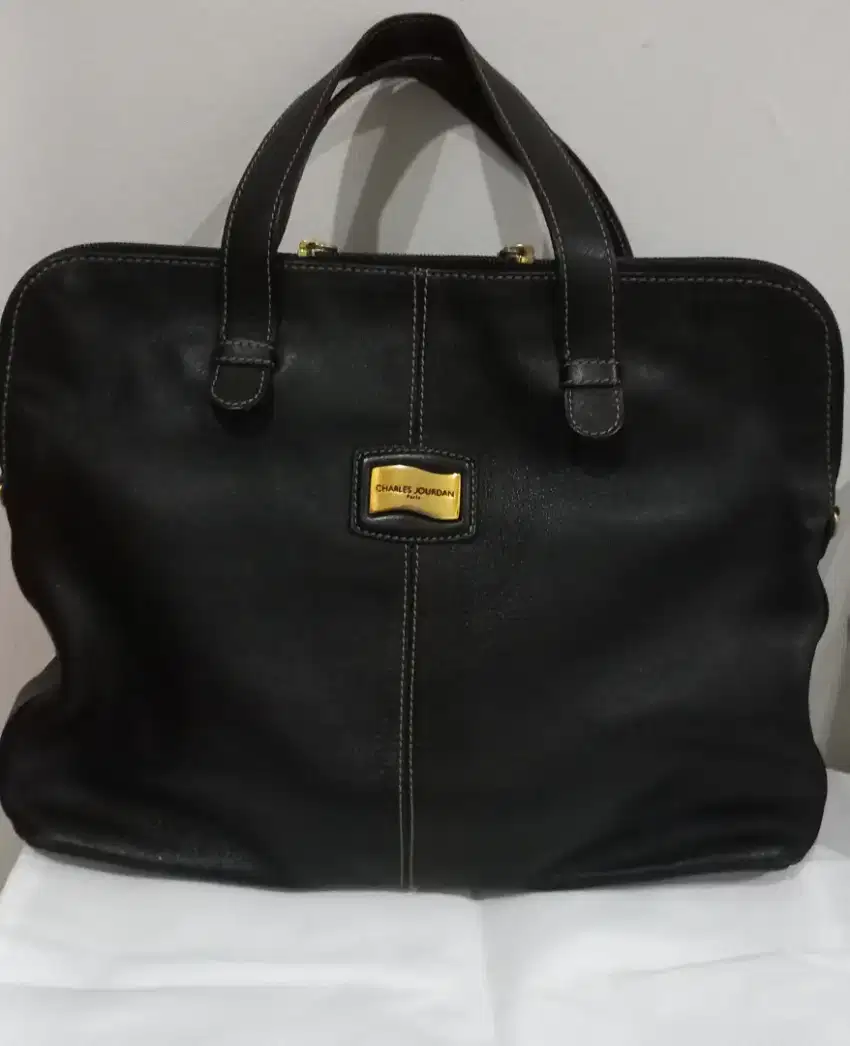 tas charles joudan original