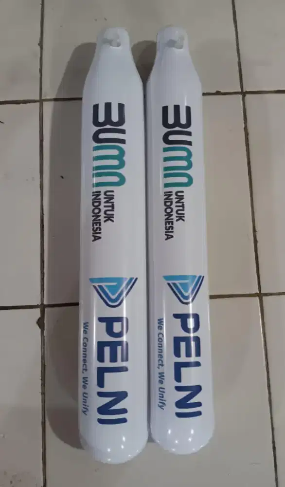 Balon Tepuk Supporter