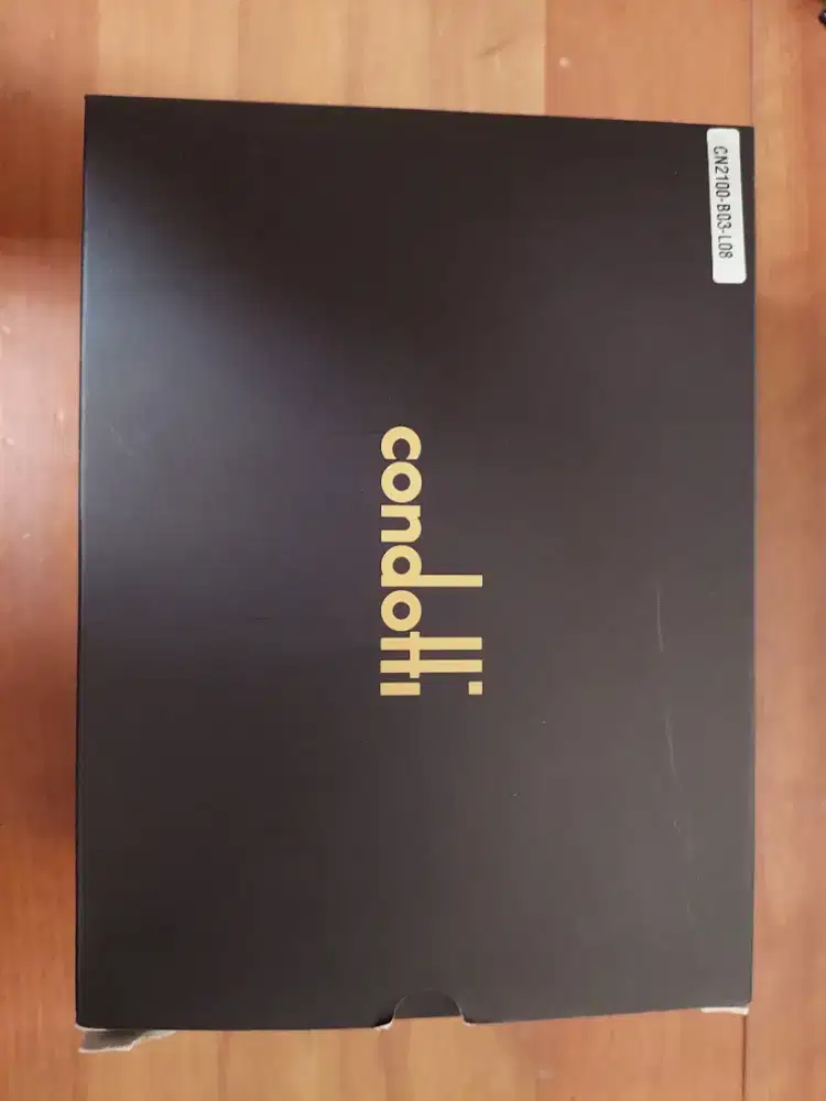 CONDOTI CN2100-B03-L08 Grey BU