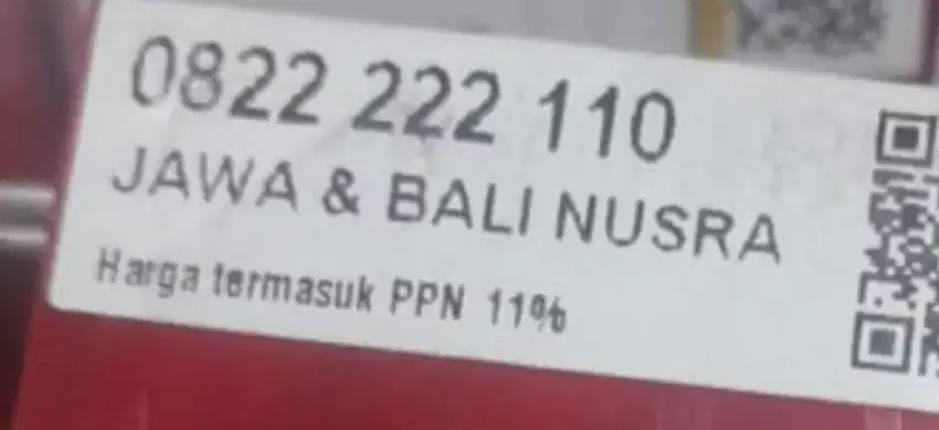 Nomor Telkomsel 10 Digit Cantik aktif s.d Des 2026