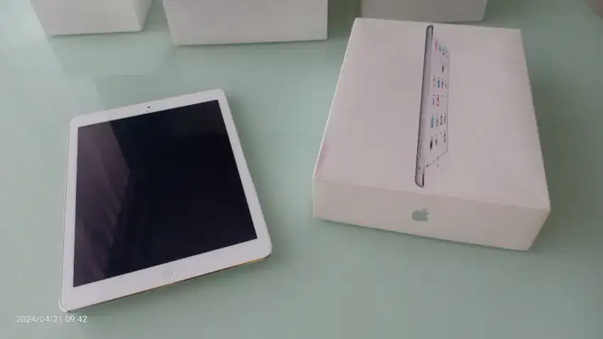 Jual ipad Air 1 16 Gb Wifi Only