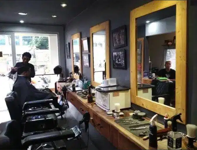 Lowongan kerja Pangkas Rambut / Barbershop