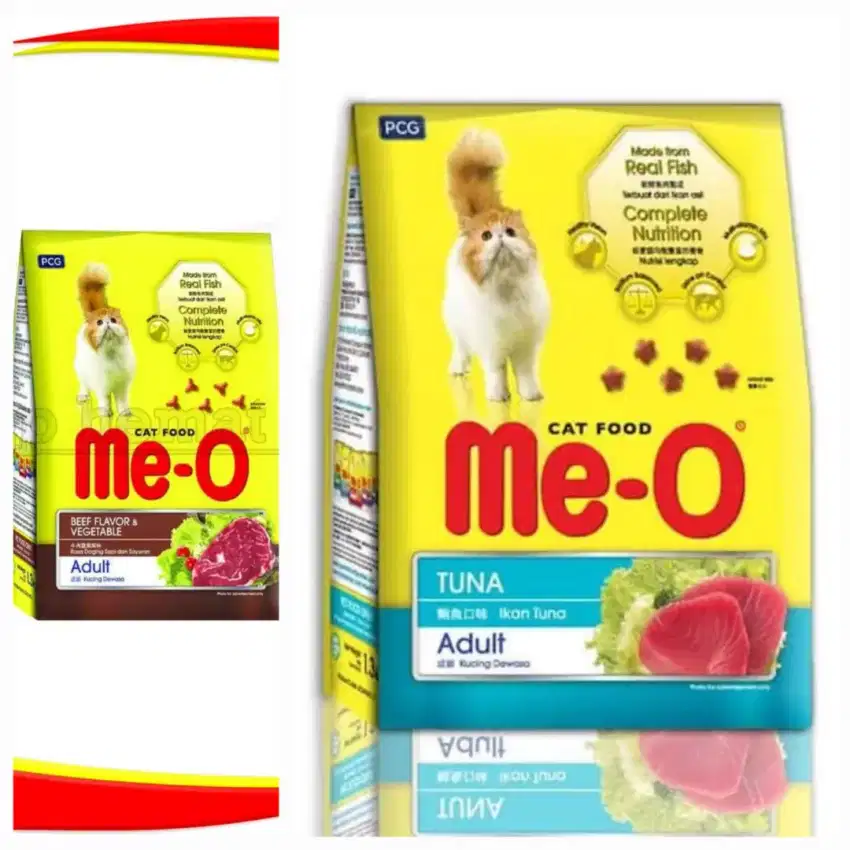 MEO FRESHPACK 1,2KG