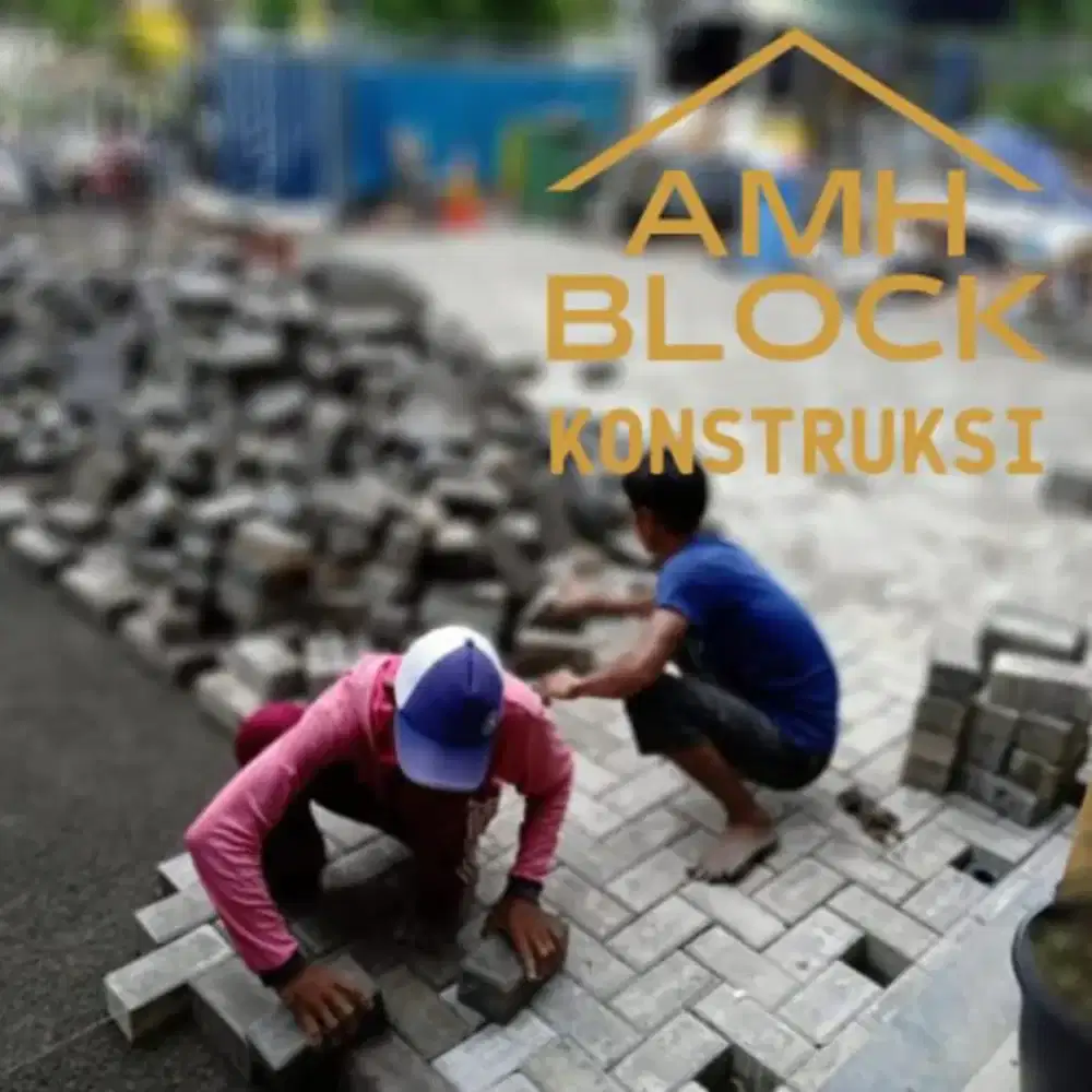 paving block,conblock,konblok grassblock,buis beton,u-ditch,roster,dll
