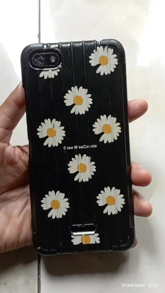 Xiaomi 6A Lancar Jaya Nego