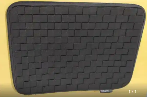 Cover lap top  hitam Exp#rt
