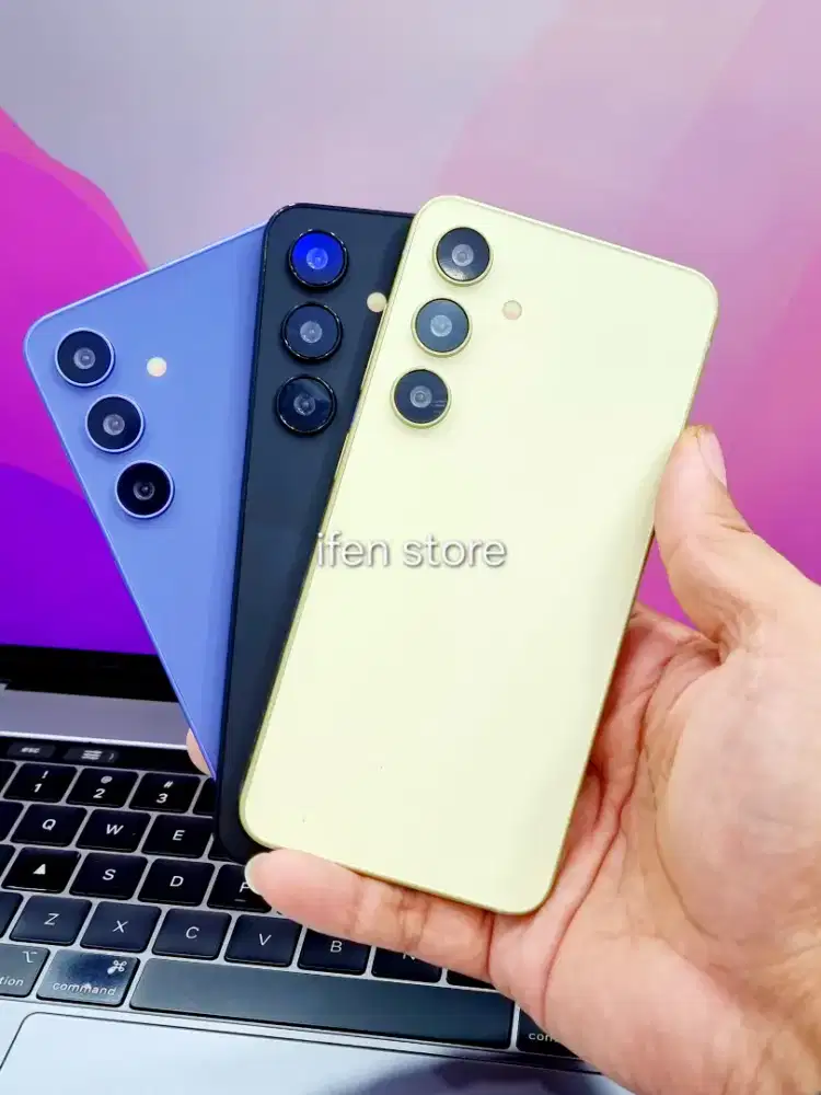 Dummy Samsung Galaxy S25 Ultra