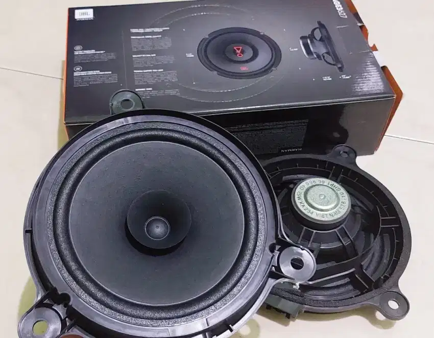 SPEAKER JBL BY HARMAN