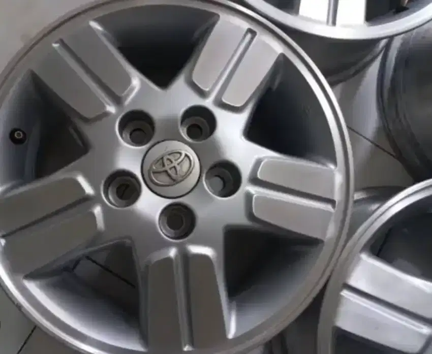 Velg ori innova 15 inch