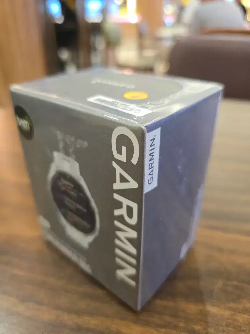 Jual Garmin Forerunner 965