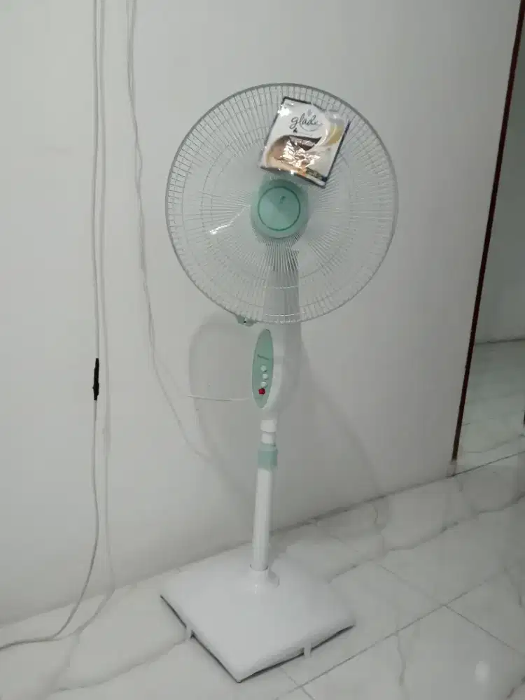 Kipas angin Maspion tipe terbaru