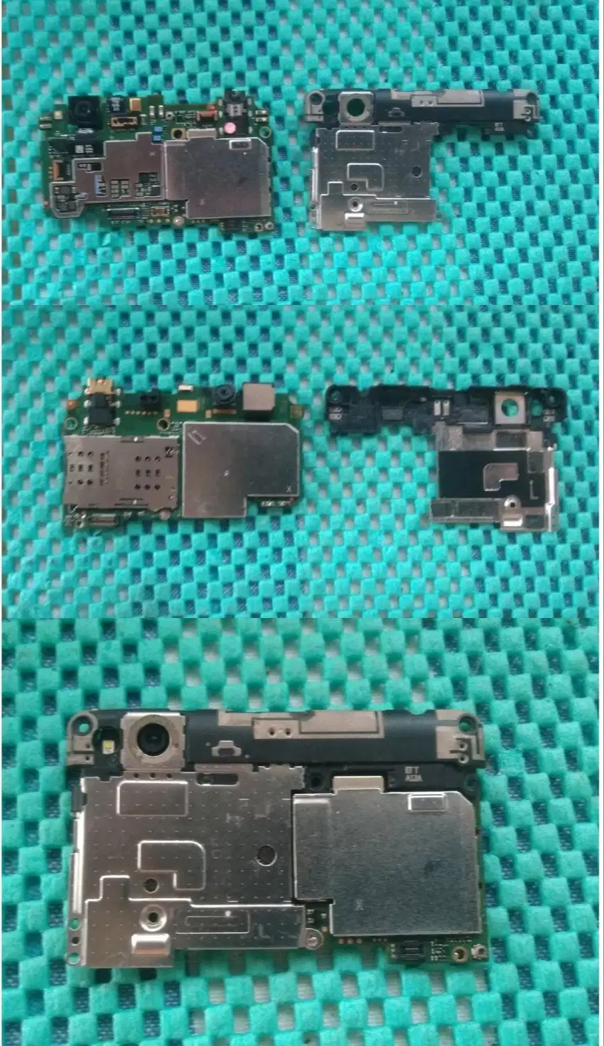 BLHP27 Xiaomi Redmi 3S 3-32 GB Mesin/pcb