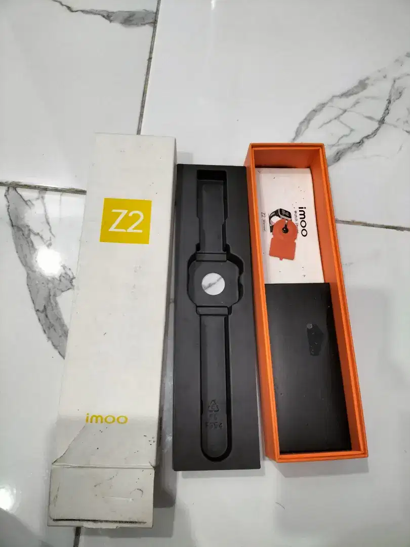 Preloved IMOO Z2