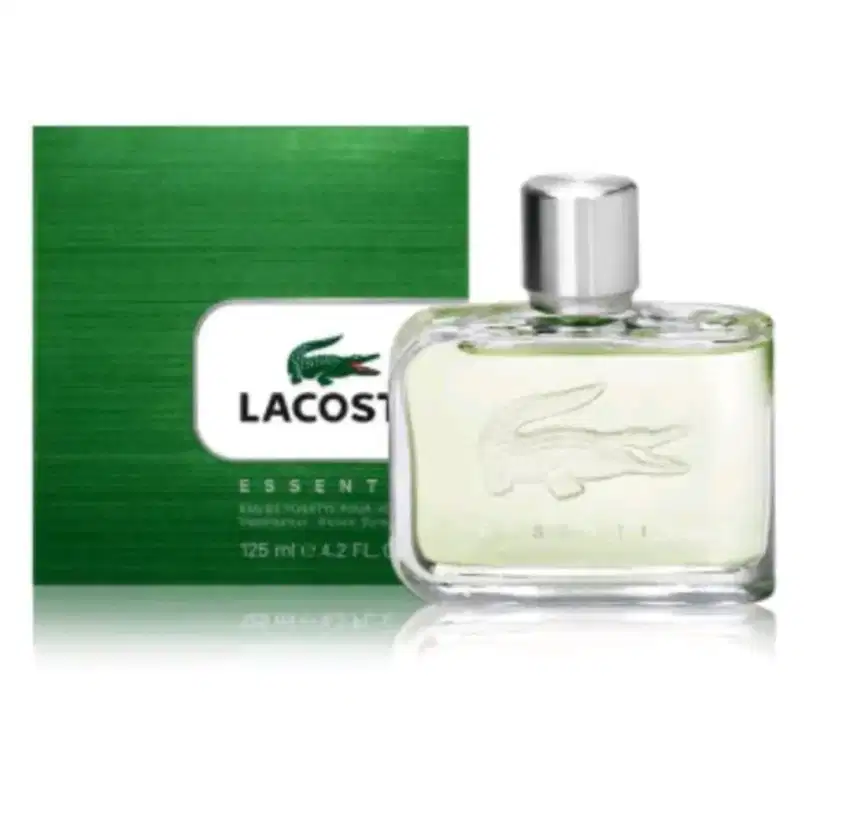 PARFUM PRIA WANGI TAHAN LAMA MURAH LACOSTE