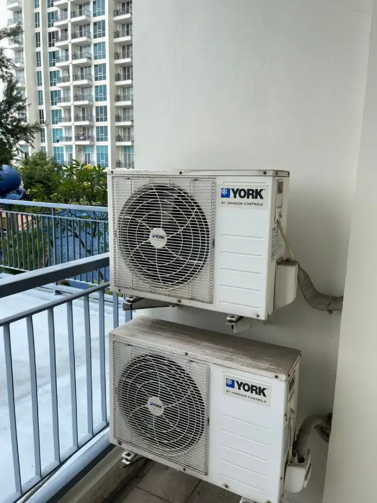 JUAL BELI AC BEKAS MODEL LAMA ATAU MODEL BARU