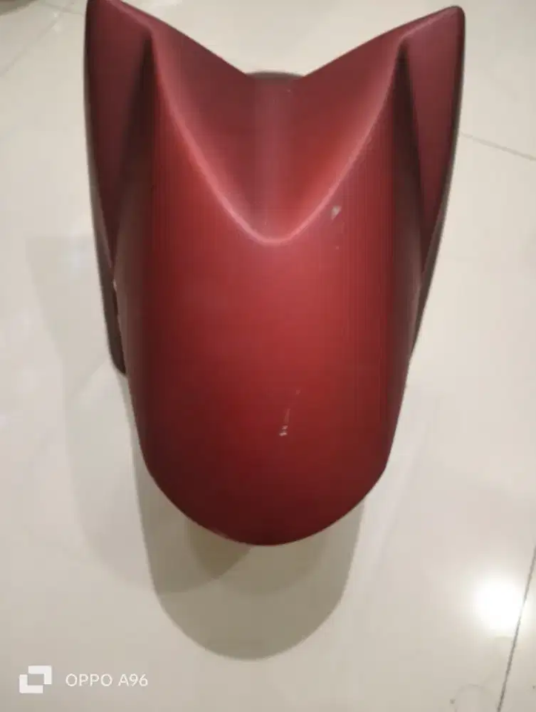 Spakbor nmax new dan box dan breket