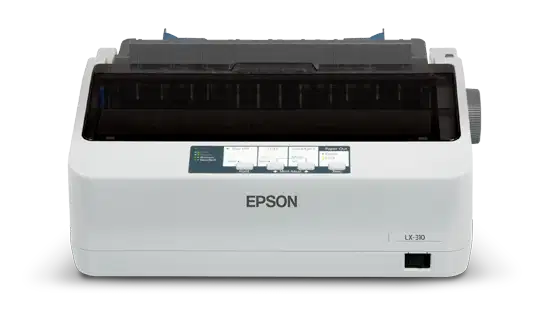 Printer Epson Dotmatrix LX310