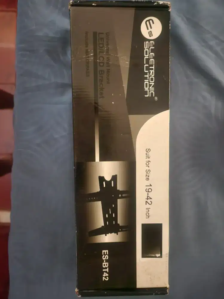 braket tv 19-42 inch