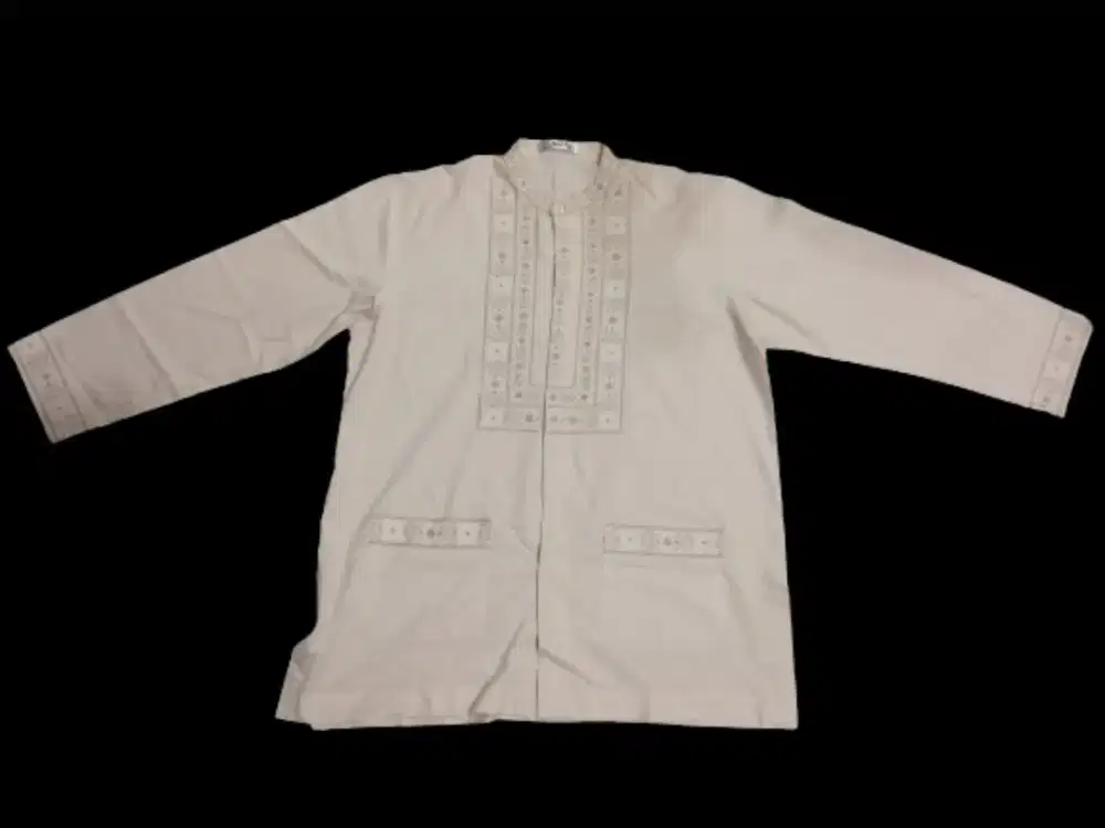 Baju Koko size XL Rp 29.000