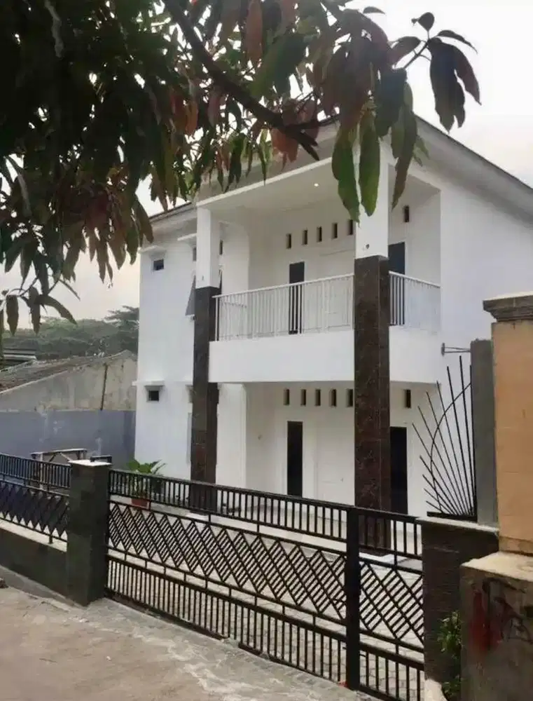 Kost PASUTRI atau Kost PUTRI