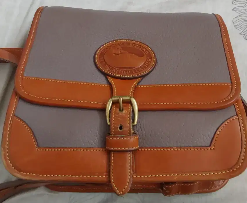 Dooney & Bourke