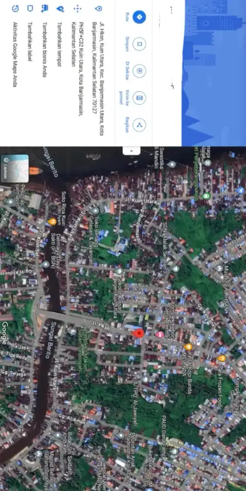 Jual Rumah Bisa Jadi Usaha