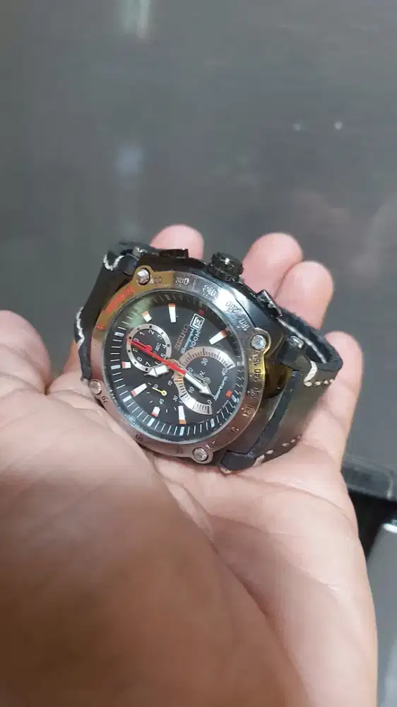 Seiko Sportura original Japan