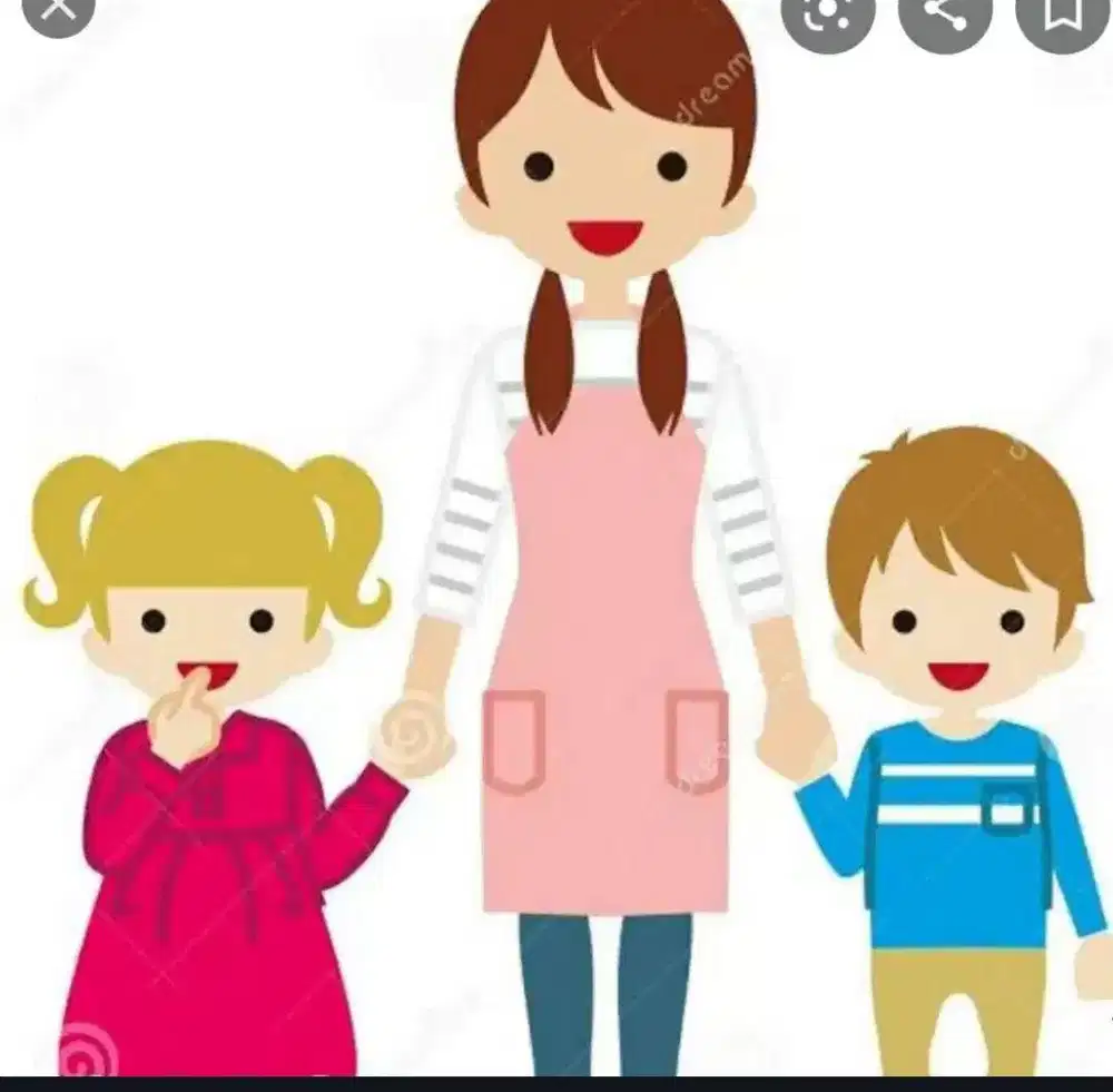 Dibutuhkan segera ART lokasi serpong tangsel