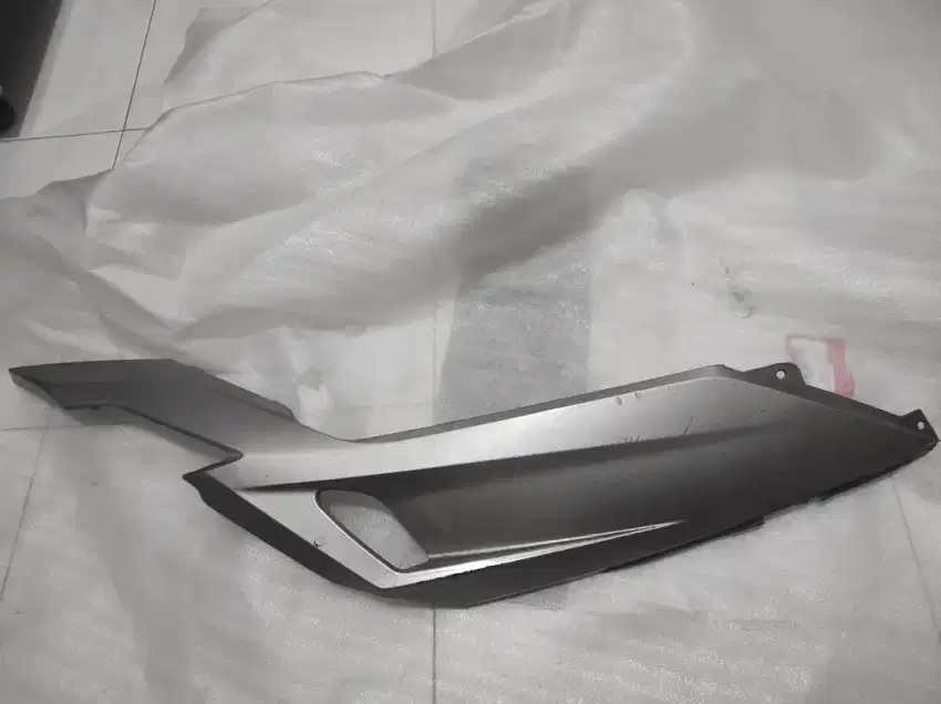 Cover, Right under Side all new honda vario 150CC original