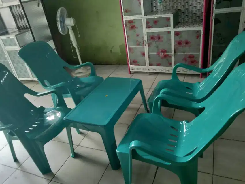 Kursi santai jumbo