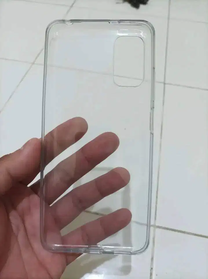 Silikon redmi note 10 5g bawaan beli hp