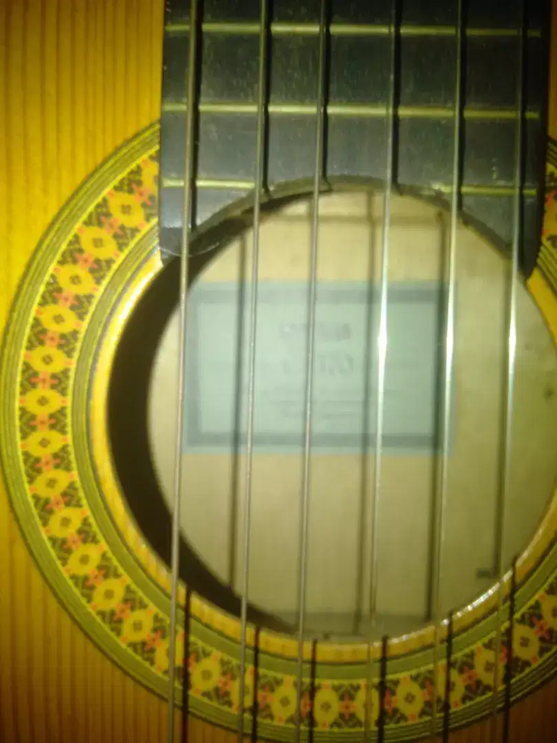 Yamaha C370 Ori