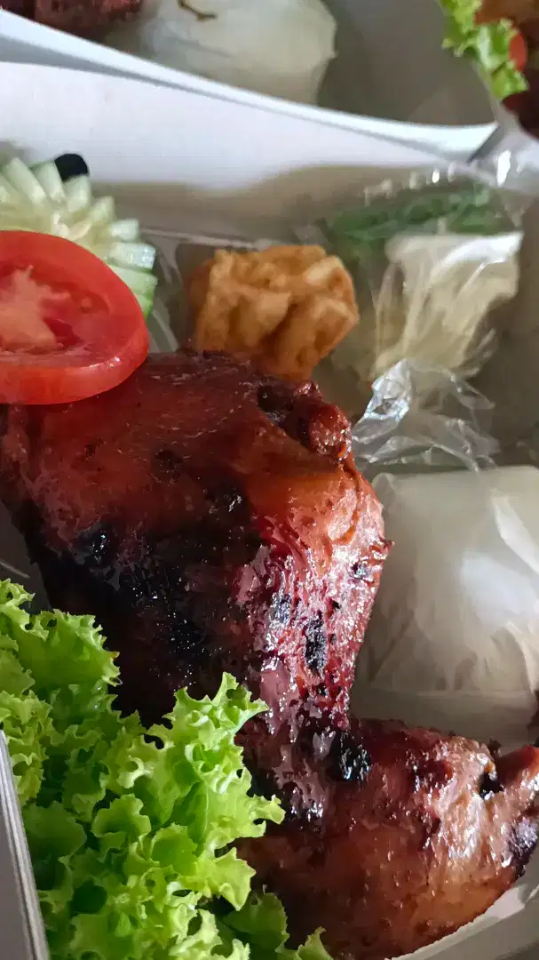 Dibutuhkan karyawan untuk warung nasi area Sukodono sidoarjo
