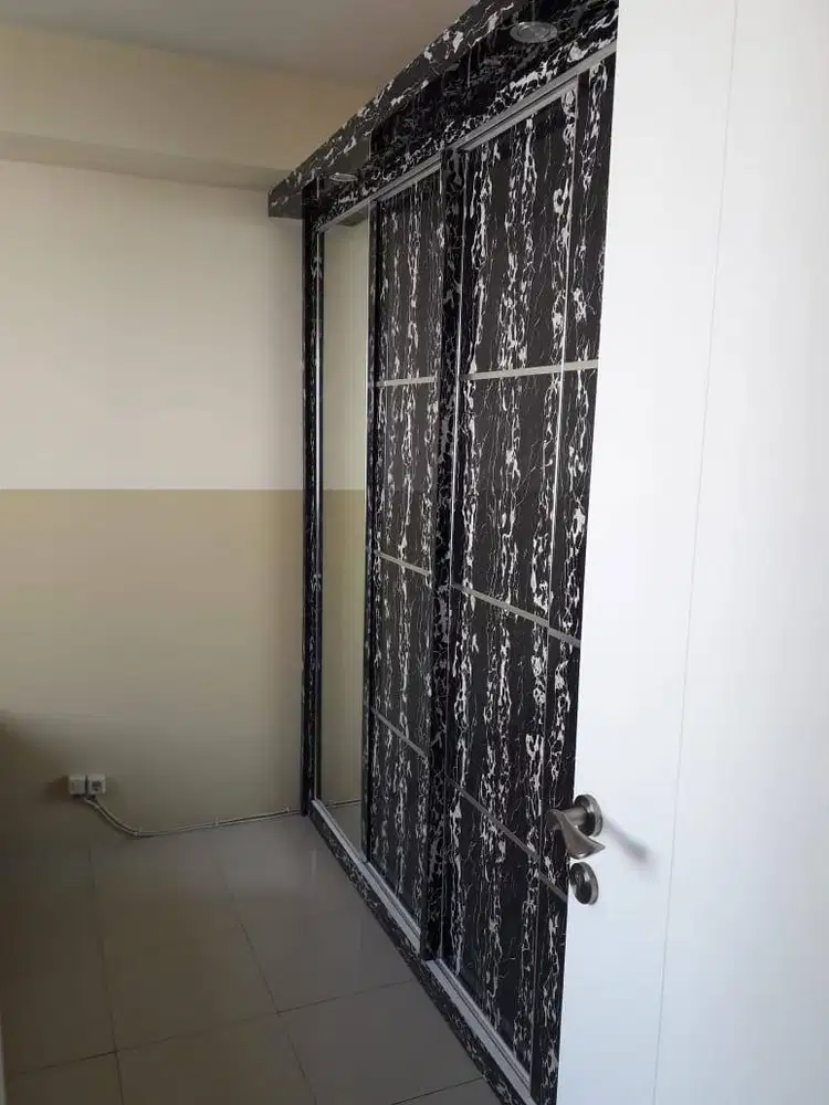 Tukang Lemari Custom Jakarta | Bisa Request Desain