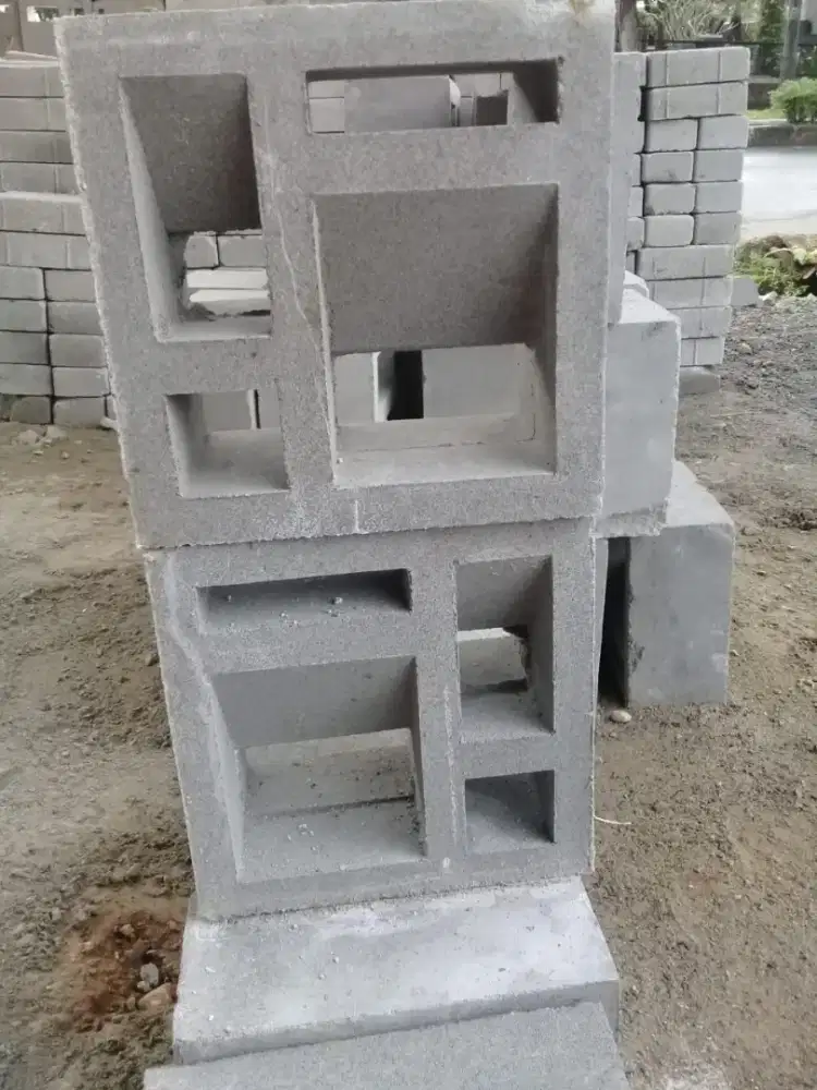 Jual roster lubang angin