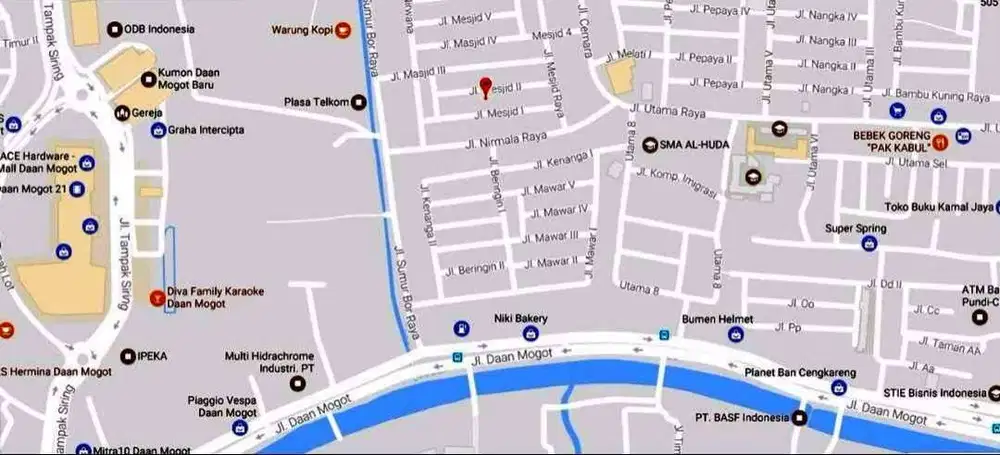 TERIMA KOST COWO/CEWE