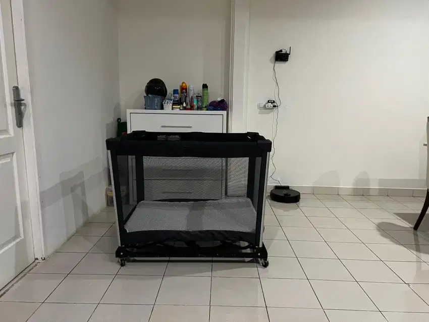 Cocolatte  Babybox CL 1910 Lufta Minke