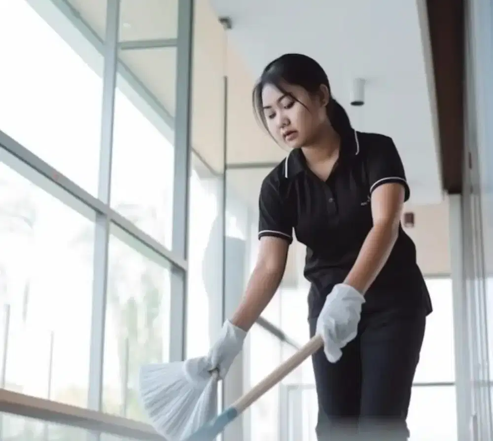 Jasa ART dat baby sitter Jabodetabek, berpengalaman