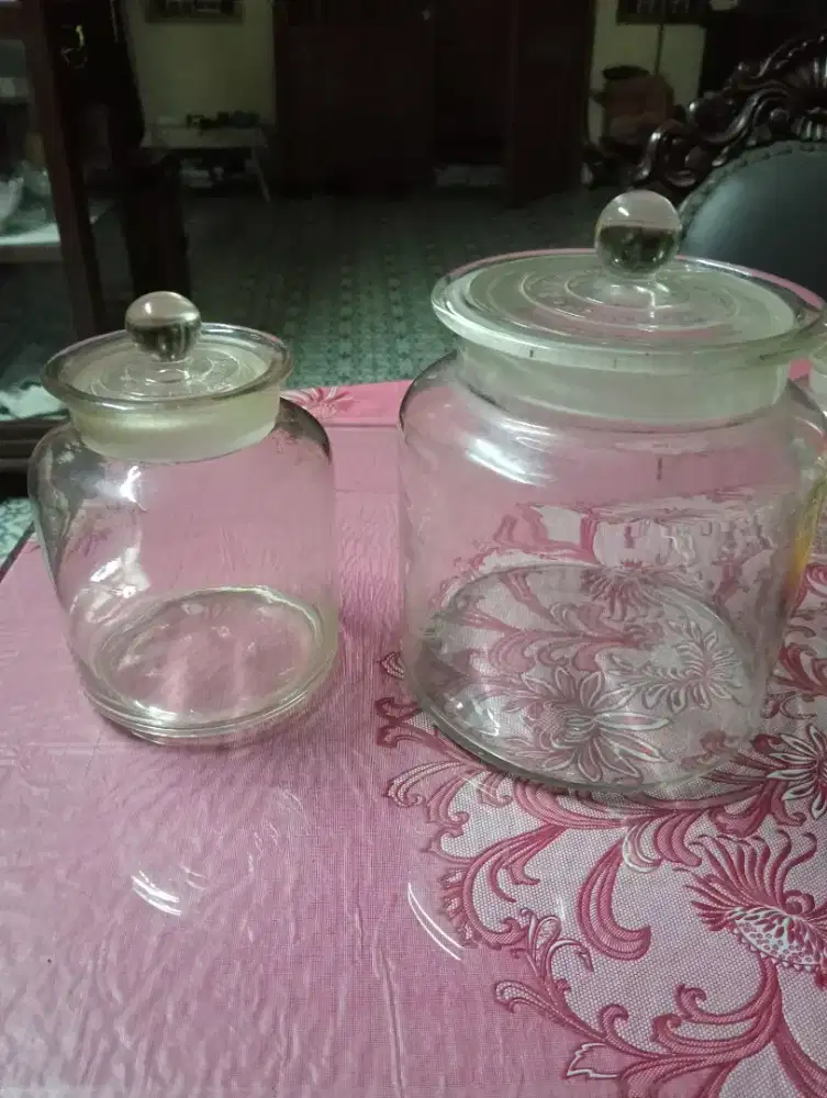 2 Stoples Antik German Dan Hamburg