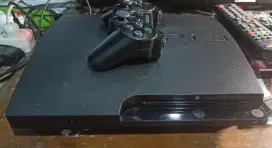 PS3 slim seri 3000a