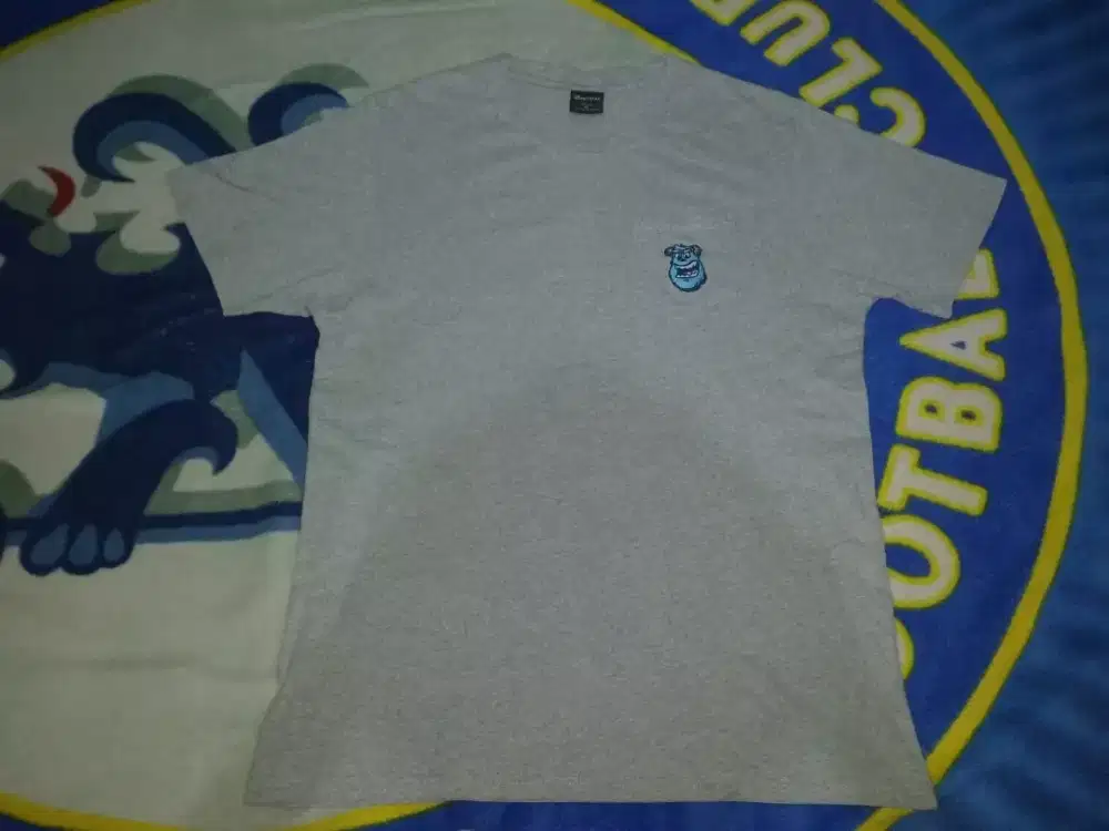 Tshirt/ Kaos Disney x Pixar