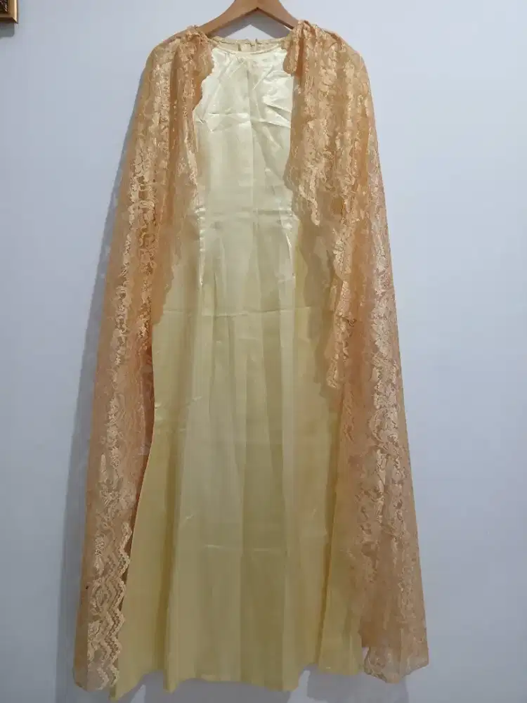 Jual Murah kebaya costum