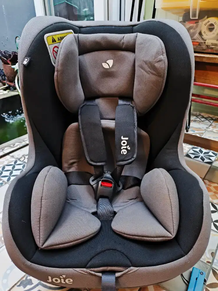 Carseat mobil Joie