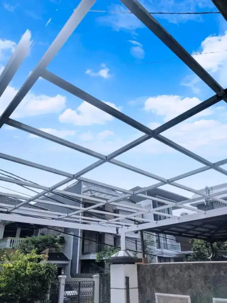 Tukang pasang bajaringan