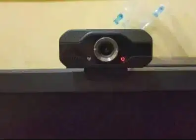 Webcam for WFH Camera 2mp