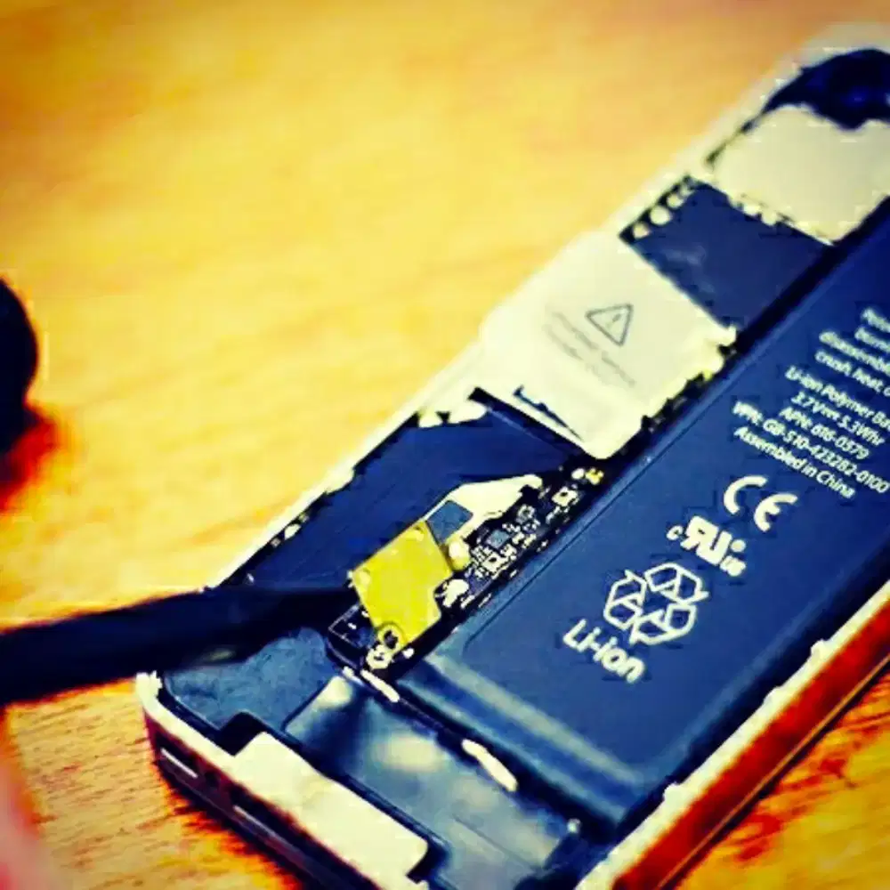 PROMO GANTI BATERAI, LCD IPHONE