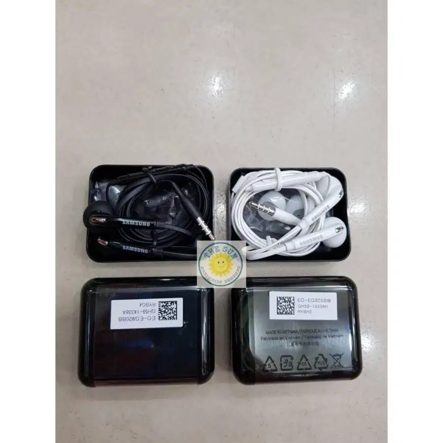 Earphone Samsung Original